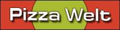 Pizza Welt Logo